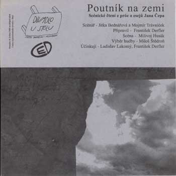 pedn strana programu k inscenaci